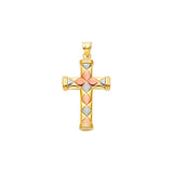 Crucifix Pendant