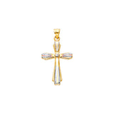 Crucifix Pendant