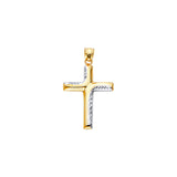 Crucifix Pendant