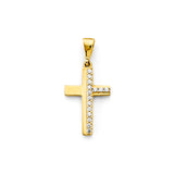 Crucifix Pendant