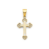 Crucifix Pendant