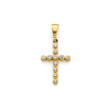 Crucifix Pendant