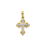 Crucifix Pendant