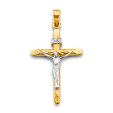 Crucifix Pendant