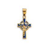 Crucifix Pendant