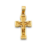 Crucifix Pendant