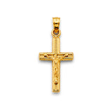 Crucifix Pendant