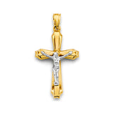 Crucifix Pendant