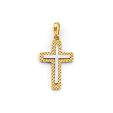 Religious Pendant