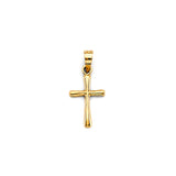 Crucifix Pendant