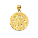 14KY EMT Pendant (PT2852)