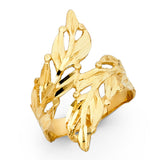 14KY Fancy Ring (RG1830)