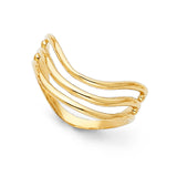 14KY Thumb Ring (RG1948)