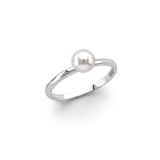 14KW Pearl Ring (RG3213)
