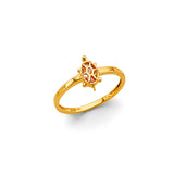 14KY Babies Ring (RG3393)